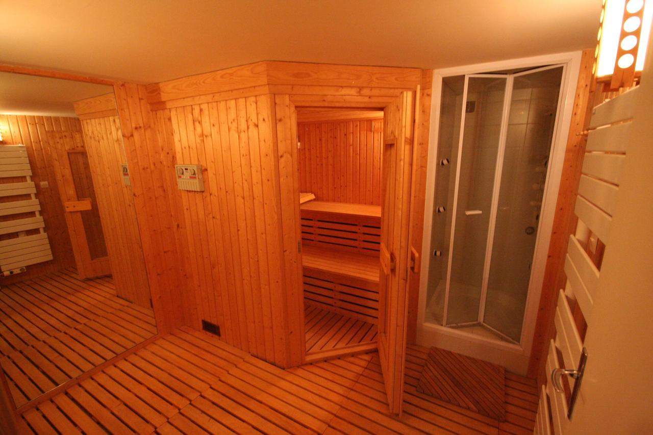 Villa Touquettoise Et Cape Cod Le Touquet Luaran gambar