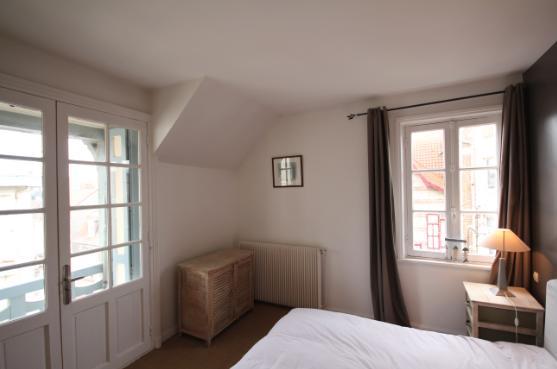 Villa Touquettoise Et Cape Cod Le Touquet Luaran gambar