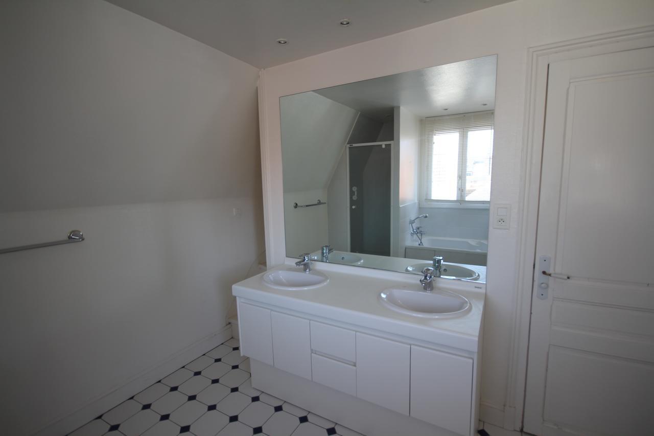 Villa Touquettoise Et Cape Cod Le Touquet Luaran gambar