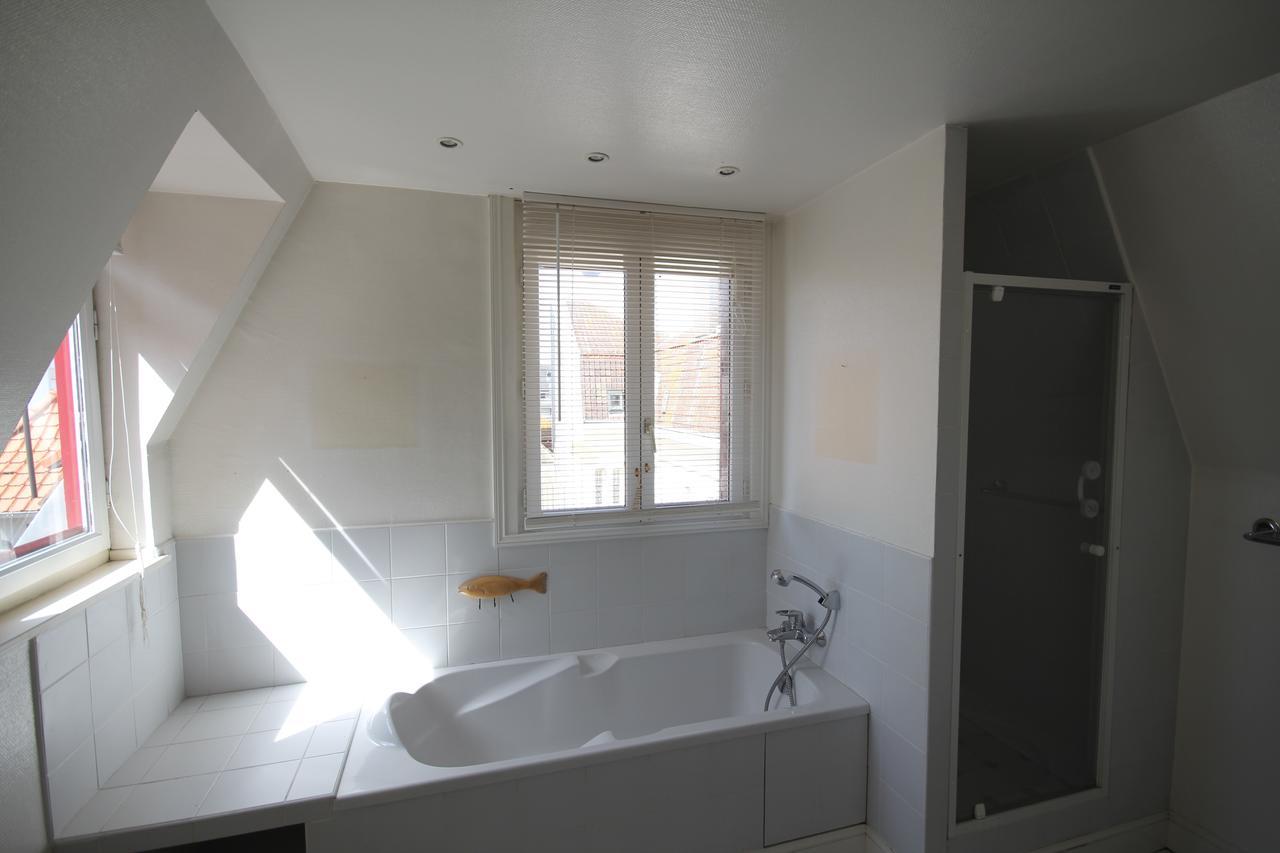 Villa Touquettoise Et Cape Cod Le Touquet Luaran gambar